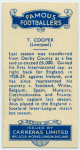T. Cooper.