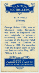 G.R. Mills.