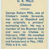 G.R. Mills.