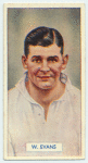 W. Evans.