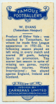 W. Evans.