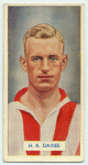 H. A. Davies.