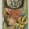 Florentine Diamond.