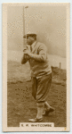 E. R. Whitcombe.