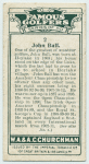 John Ball.