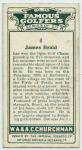 James Brald.