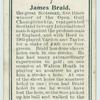 James Brald.
