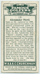 Alexander Herd.