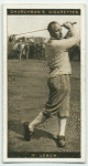 Fred Leach.