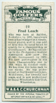 Fred Leach.