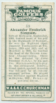Alexander Frederick Simpson.