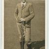 Frederick Guthrie Tait.