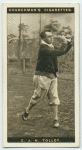 Cyril James Hastings Tolley