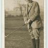 Harry Vardon.