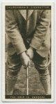 Harry Vardon.