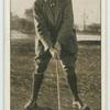 Harry Vardon.