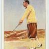 Walter Hagen.