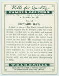Edward Ray.