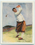 Cyril James Hastings Tolley