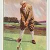 Harry Vardon.