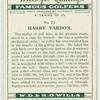 Harry Vardon.
