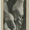 J. Grip. (H. Vardon.) The key to the correct movement.