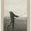 Harry Vardon.