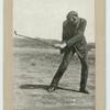 James Braid.