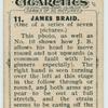 James Braid.