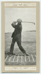 E. Ray. Top of swing.