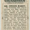 Arnaud Massy.