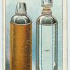 Vaccuum flasks.