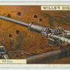 Rock drill.