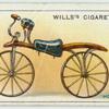 Hobby-horse.