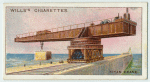 Titan crane.