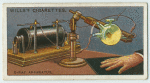 X-ray apparatus.