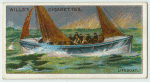 Lifeboat.