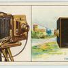 The camera.