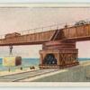 Titan crane.