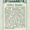 Wilde's dynamo.