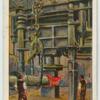 Hydraulic press 1.