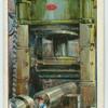 Hydraulic press 2.