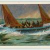 Lifeboat.