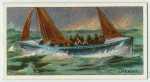 Lifeboat.
