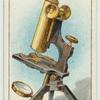 Microscope.