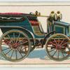 Levassor's motor car.
