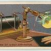 X-ray apparatus.
