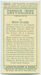 Main Guard.