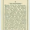 "Blandford".