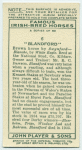 "Blandford".